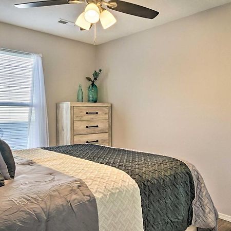 Cozy Condo With Pool Access, 5 Mi To Table Rock Lake Branson Esterno foto