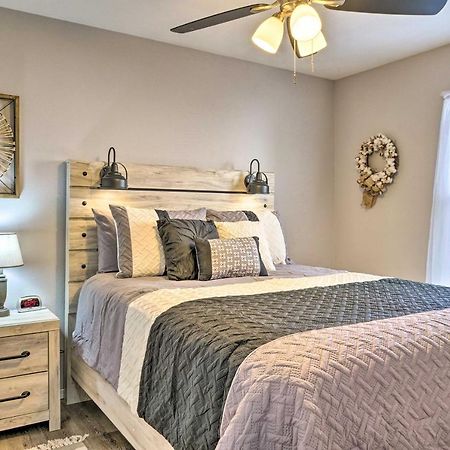 Cozy Condo With Pool Access, 5 Mi To Table Rock Lake Branson Esterno foto