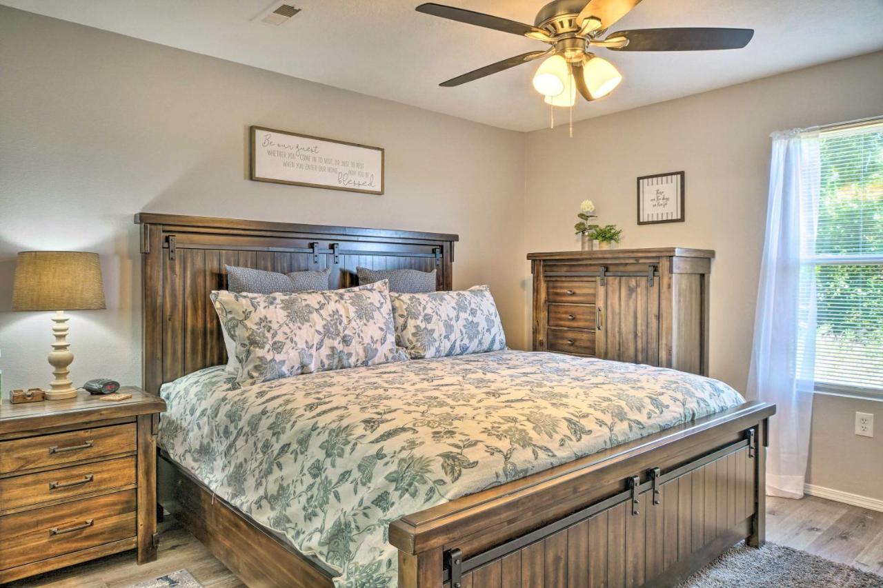 Cozy Condo With Pool Access, 5 Mi To Table Rock Lake Branson Esterno foto