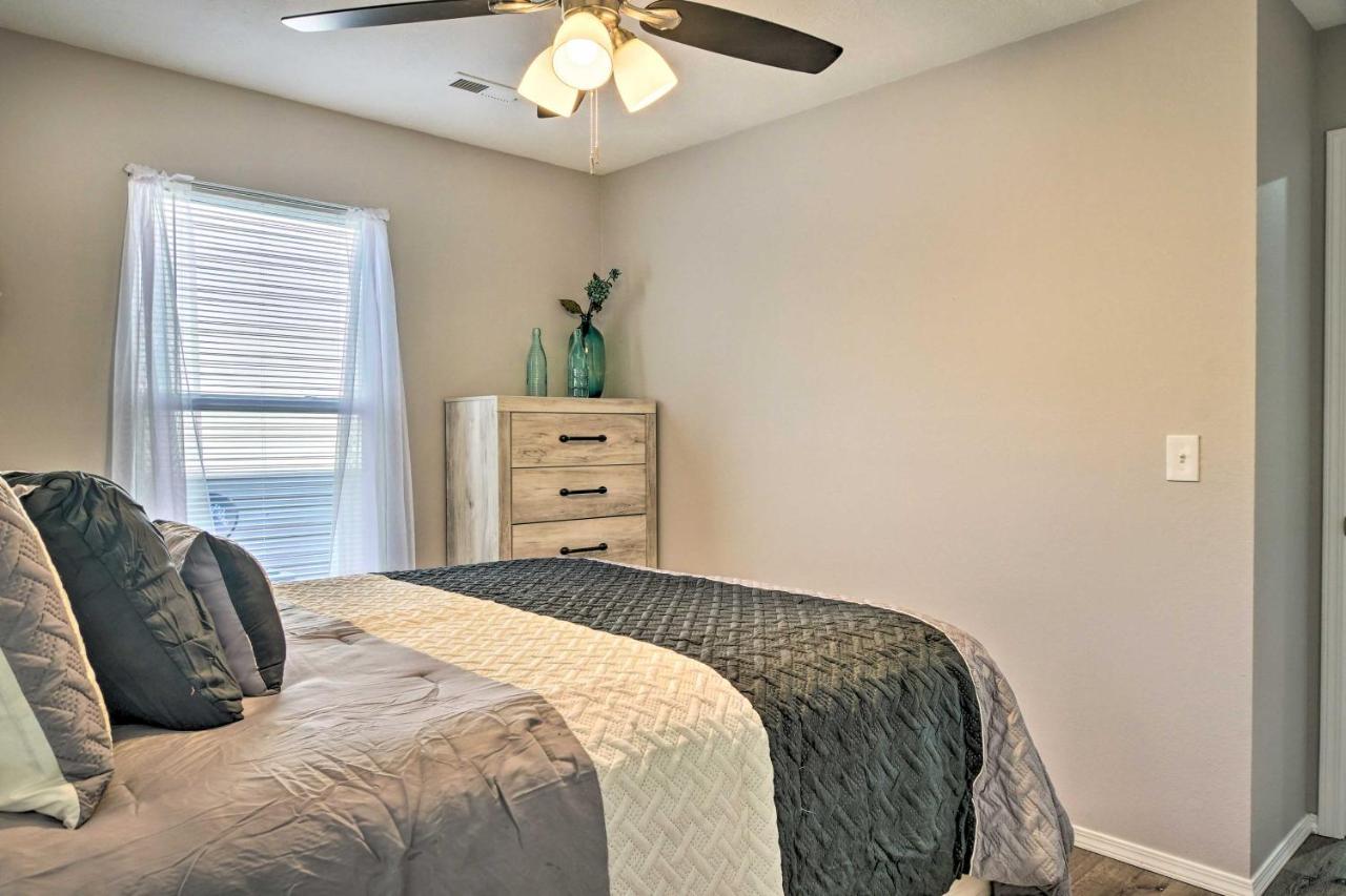 Cozy Condo With Pool Access, 5 Mi To Table Rock Lake Branson Esterno foto