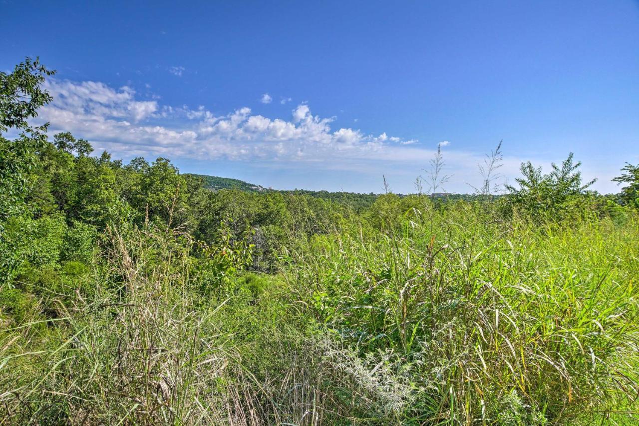 Cozy Condo With Pool Access, 5 Mi To Table Rock Lake Branson Esterno foto